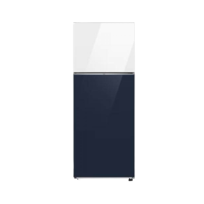 SAMSUNG 404L 2DOOR FRIDGE RT38CB66448A