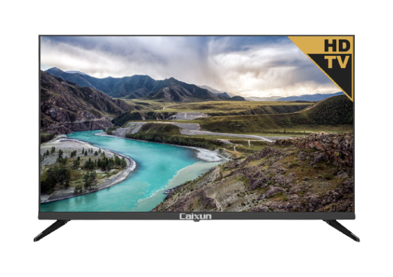 CAIXUN 32''HD LED TV (CLASSIX) C32V1H