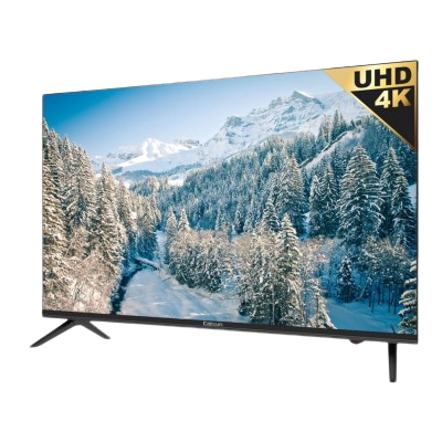 CAIXUN 43"4K ANDROID 9.0 SMART TV LE-43F2G