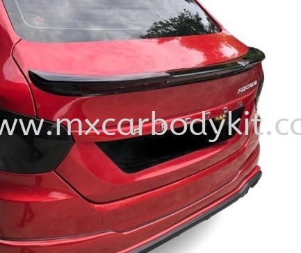 PROTON PERSONA 2016 - 2020 M4 STYLE SPOILER  PERSONA 2016 PROTON