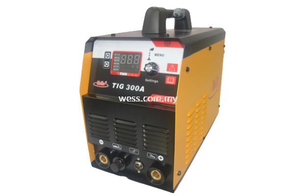 TIG300A