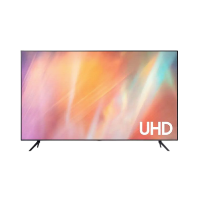 SAMSUNG 50" UHD SMART TV 