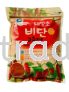 XK061 Red Chili Powder ( Flakes / Fine ) 1kg Korea Products Dry Products