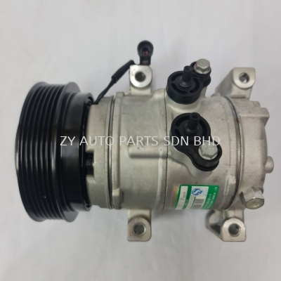 HAVAL H2 6PK COMPRESSOR A17CPN0543