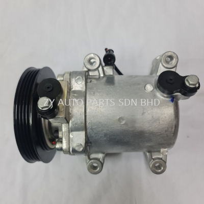 HAVAL H1 4PK COMPRESSOR A17CPN0112