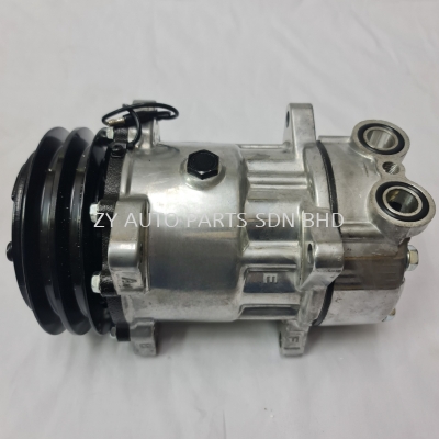 JMC 12V 2A (SD LEG)COMPRESSOR AI7CPN0143