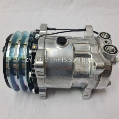 JAC 12V 2A 5H14 COMPRESSOR AI7CPN0514