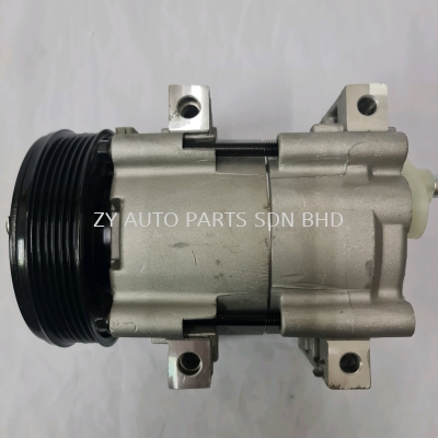 FORD EVEREST 2003Y 6PK COMPRESSOR AG7CPN0372 