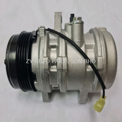 CHEVROLET SPARK 4PK (UCM MODEL) COMPRESSOR AG7CPN0358