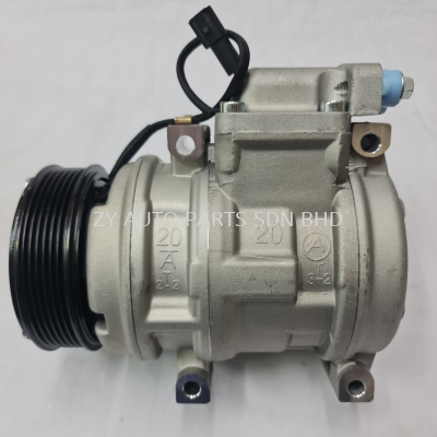 MAXUS V80 10PA20C 6PK COMPRESSOR AJ1CPN0551