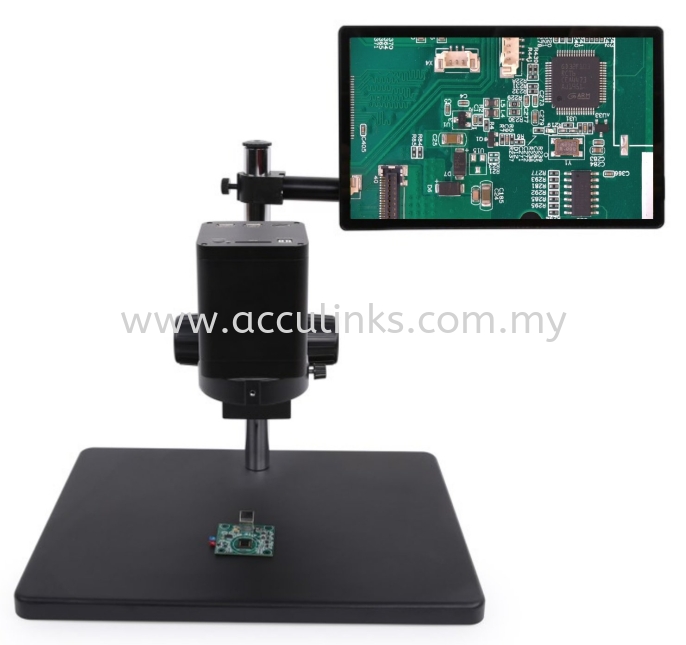 Auto Focus Digital Microscope Digital Microscope Malaysia, Selangor