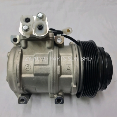 CHERY TRANSCOM 10PA17C 7PK COMPRESSOR AJ1CPN0373