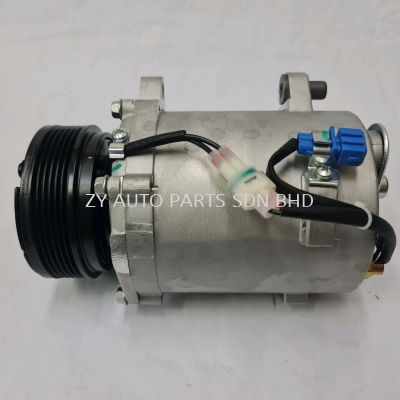 CHERY MAXIME 2.0 2014Y 6PK COMPRESSOR AJ1CPN0573