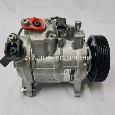BMW F20/F30/F32 6PK (C/VALVE ONLY) COMPRESSOR DCP05091 AG1CPN0568