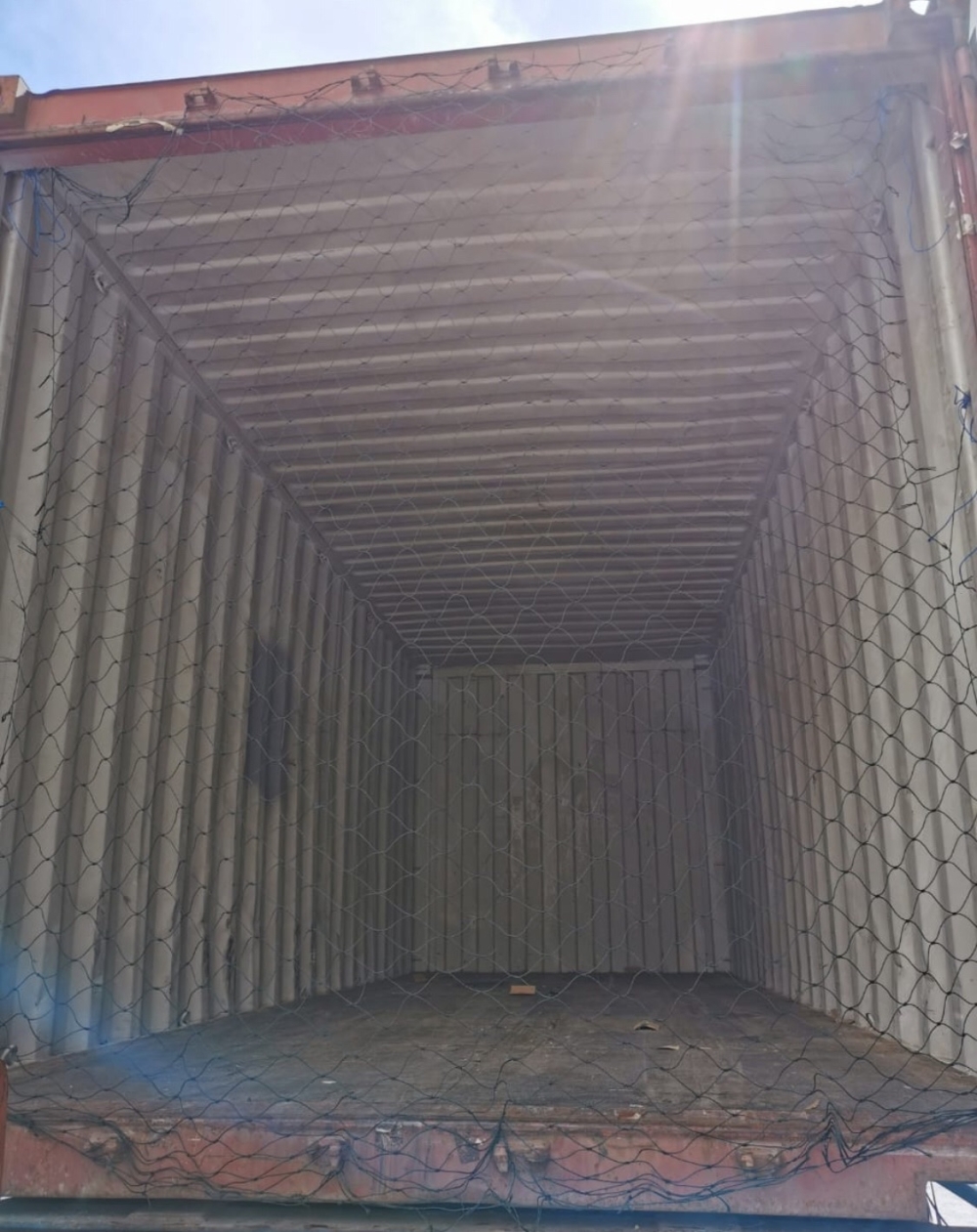 Container/Cargo Net CARGO LASHING BELT / STRAPPING BAND Selangor ...