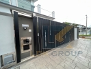 LDK SLIDING GATE A SERIAL LDK STAINLESS STEEL GATE