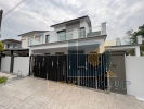 LDK SLIDING GATE A SERIAL LDK STAINLESS STEEL GATE