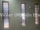 Stainless Steel Window Stainless Steel Products