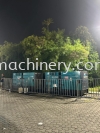  200KVA DIESEL GENERATOR 