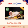 Botak Chicken 1.6kg-1.8kg+- FRESH CHICKEN
