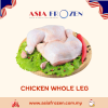 Chicken Whole Leg 2kg +- FRESH CHICKEN