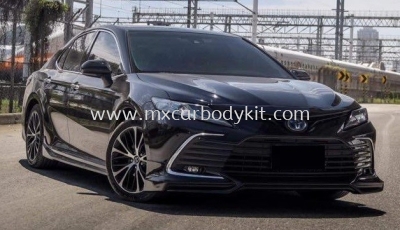 TOYOTA CAMRY 2023 HYBRID YOFER BODYKIT 