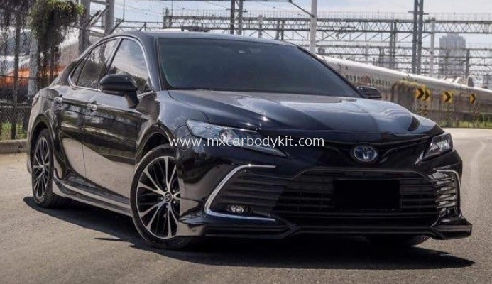 TOYOTA CAMRY 2023 HYBRID YOFER BODYKIT 