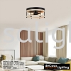 RUSTIC CEILING LIGHT (M919) Stylish Ceiling Light CEILING LIGHT