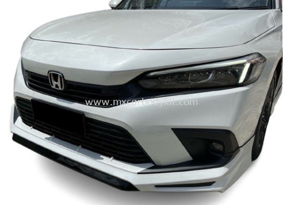 HONDA CIVIC FE 2022 VERTEQ BODYKIT 