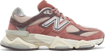 New Balance 9060 'Cherry Blossom Pack - Mineral Red'  9060 New Balance