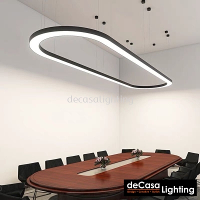 INDOOR OFFICE LED LIGHT 