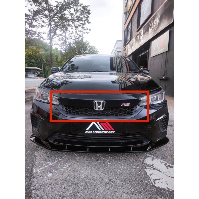 Honda city gn2 hatchback 2020 2021 2022 RS front grill