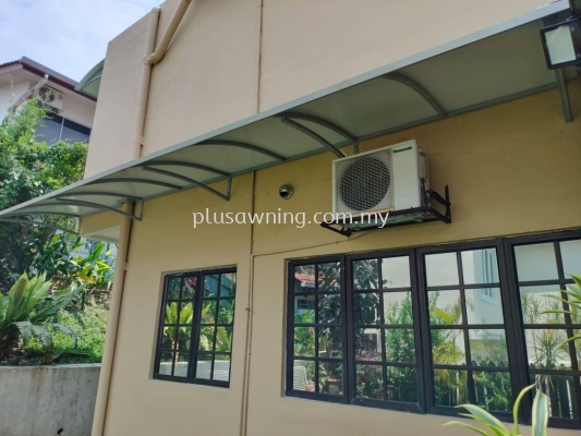 ALUMBOND COMPOSITE PANEL @JALAN MEMANDA 9, TAMAN DATO AHMAD RAZALI, AMPANG, KUALA LUMPUR 