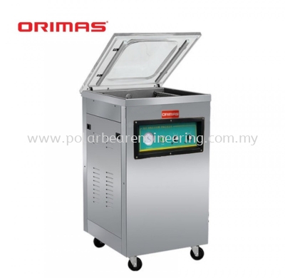 VACUUM PACKING MACHINE (ORIMAS)