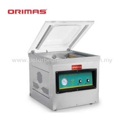 VACUUM PACKING MACHINE (ORIMAS)