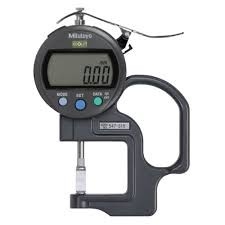 Thickness Gauge