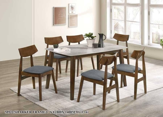 DINING SET 