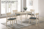 DINING SET  DINING SET  Furniture