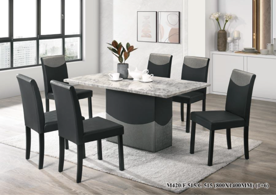 DINING SET 