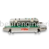 MULTIFUNCTION SEALER WITH SOLID INK PRINTER SEALER 1 LINE FOOD PROCESSING & PACKAGING MACHINE