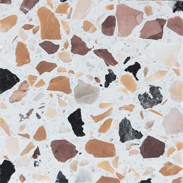 TERRAZZO SUNDUST