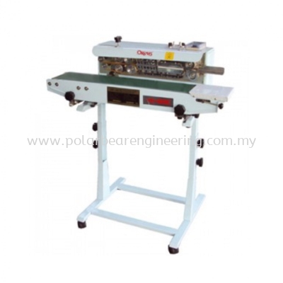 MULTIFUNCTION SEALER (WITH STAND)