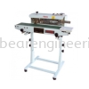 MULTIFUNCTION SEALER (WITH STAND) SEALER 1 LINE FOOD PROCESSING & PACKAGING MACHINE