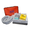 ATEM Oil Spill Response Bag 40L, SK-40-O Oil Spill Kit Spill Control, Chemical Storage & Handling