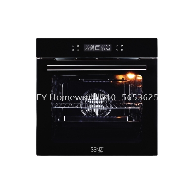 SENZ SZ-OV7512-12F Fully Digital MultiOven