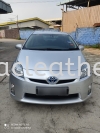 TOYOTA PRIUS BODY SPRAY & PAINT Car Body Spray & Paint