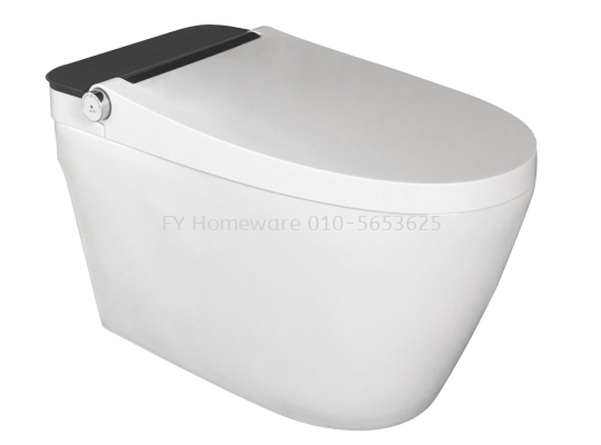 SORENTO SRTWCB29G Ceramic Intelligent Water Closet