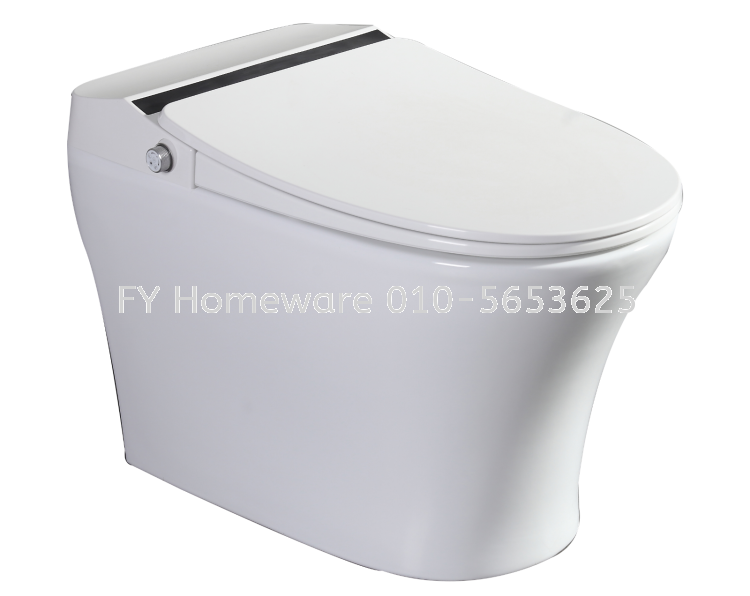 SORENTO SRTWC368GE Intelligent Water Closet