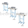 PEDAL SEALER SEALER 1 LINE FOOD PROCESSING & PACKAGING MACHINE