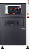 LI-6000D 2D AOI Jutze-AOI, SPI & Laser Marking